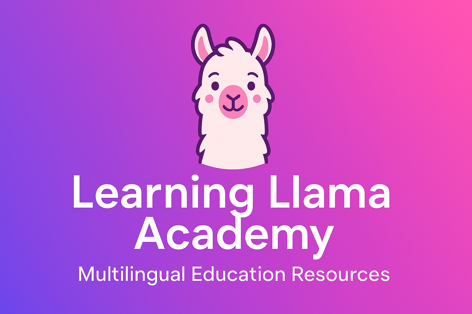Learning Llama Academy